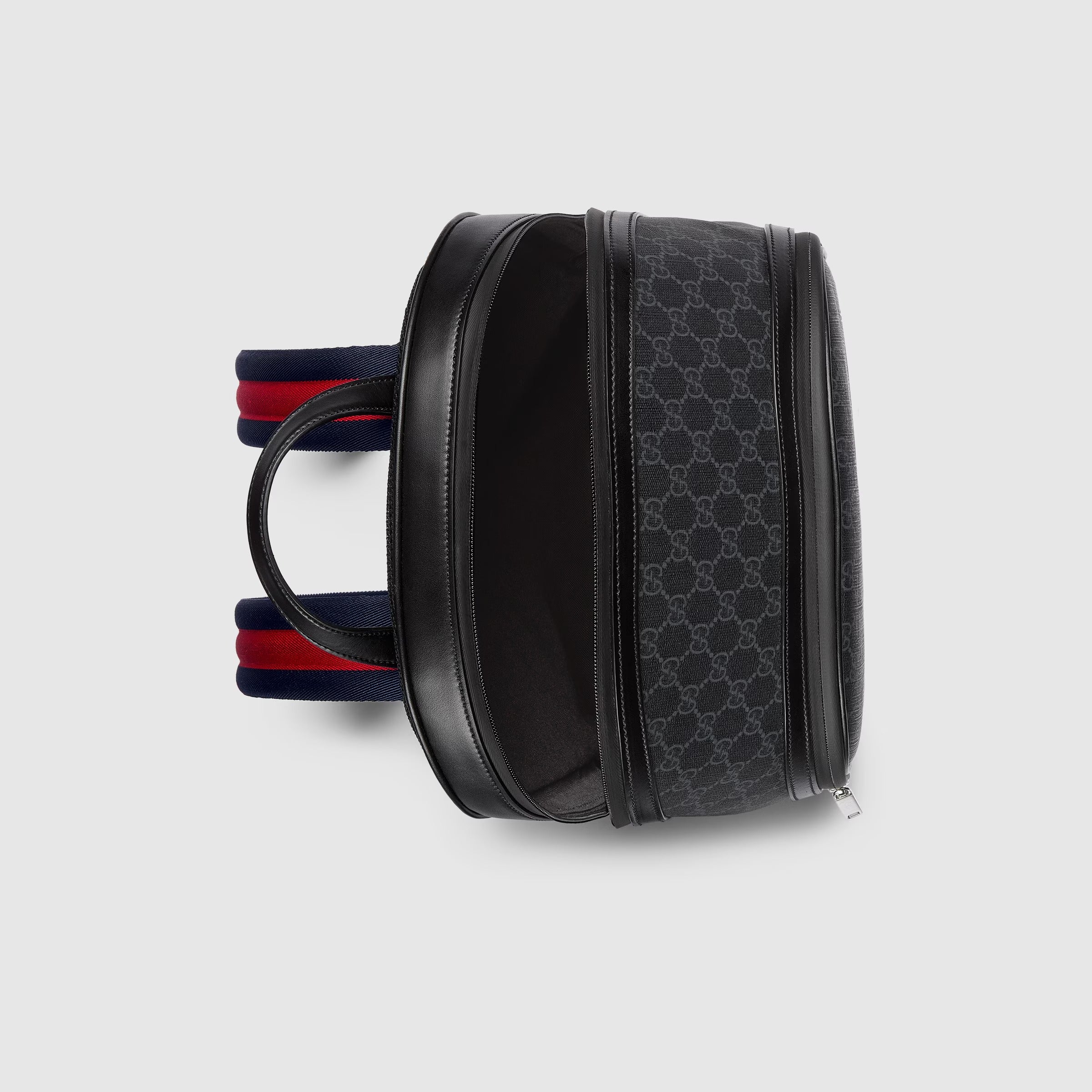 Gucci GG Medium Backpack – Black