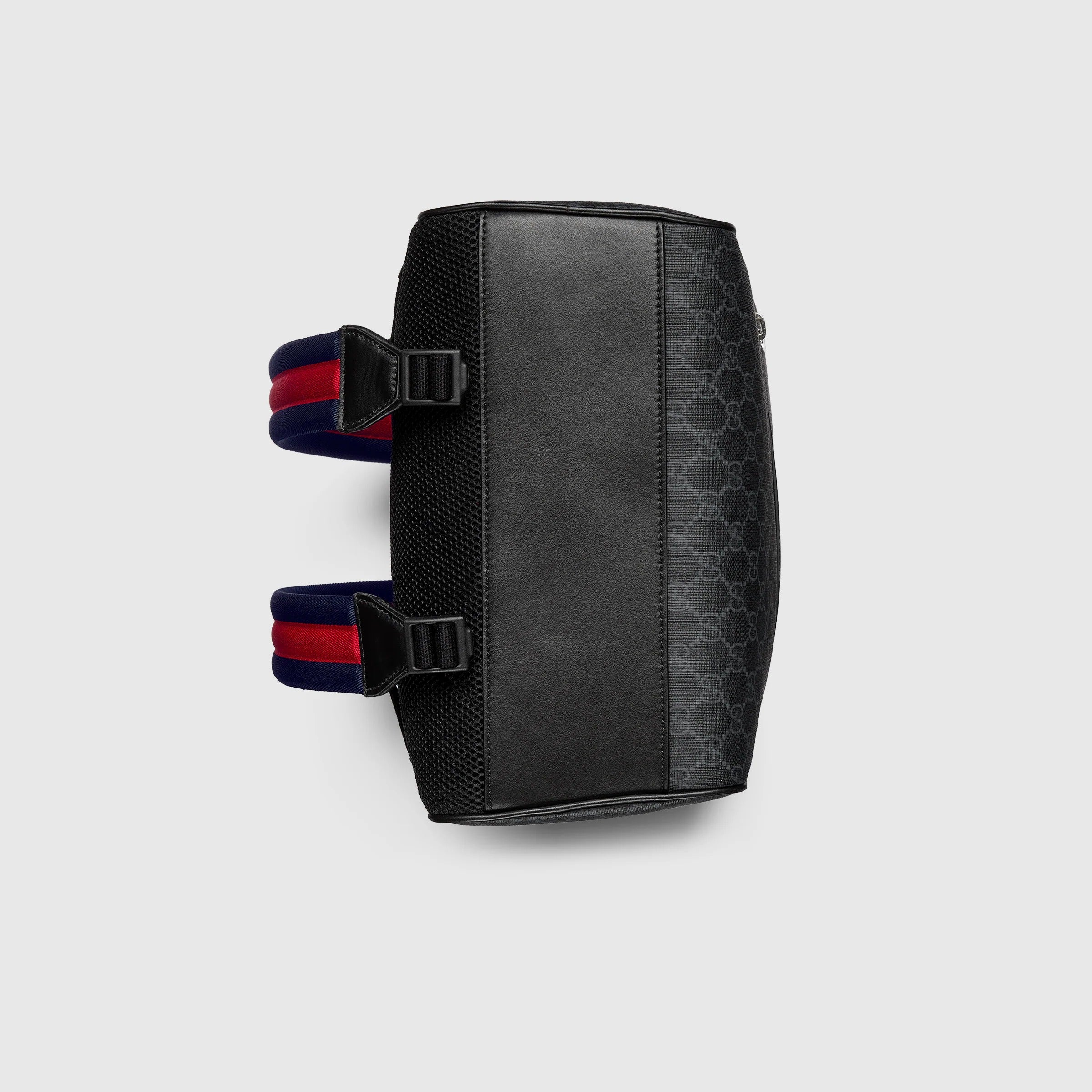 Gucci GG Medium Backpack  – Black