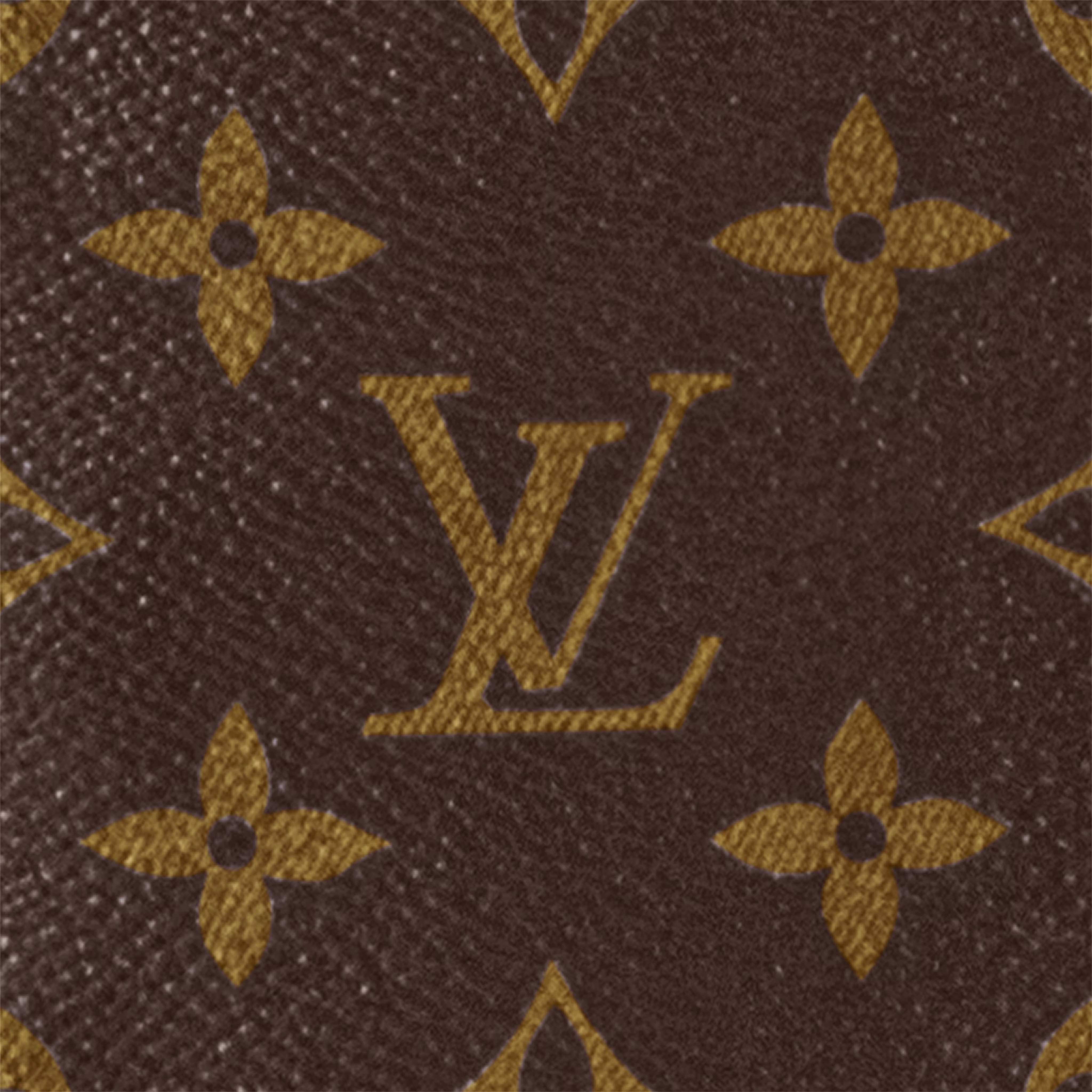 Louis Vuitton Monogram Canvas Christopher MM Backpack – Brown