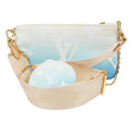Louis Vuitton By The Pool Multi Pochette Accessoires - Blue