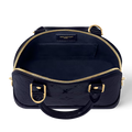 Louis Vuitton Alma BB Handbag - Sapphire Blue