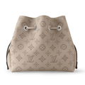 Louis Vuitton Bella Bucket Bag - Galet