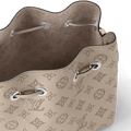 Louis Vuitton Bella Bucket Bag - Galet