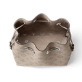 Louis Vuitton Bella Bucket Bag - Galet