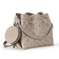 Louis Vuitton Bella Bucket Bag - Galet
