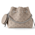 Louis Vuitton Bella Bucket Bag - Galet
