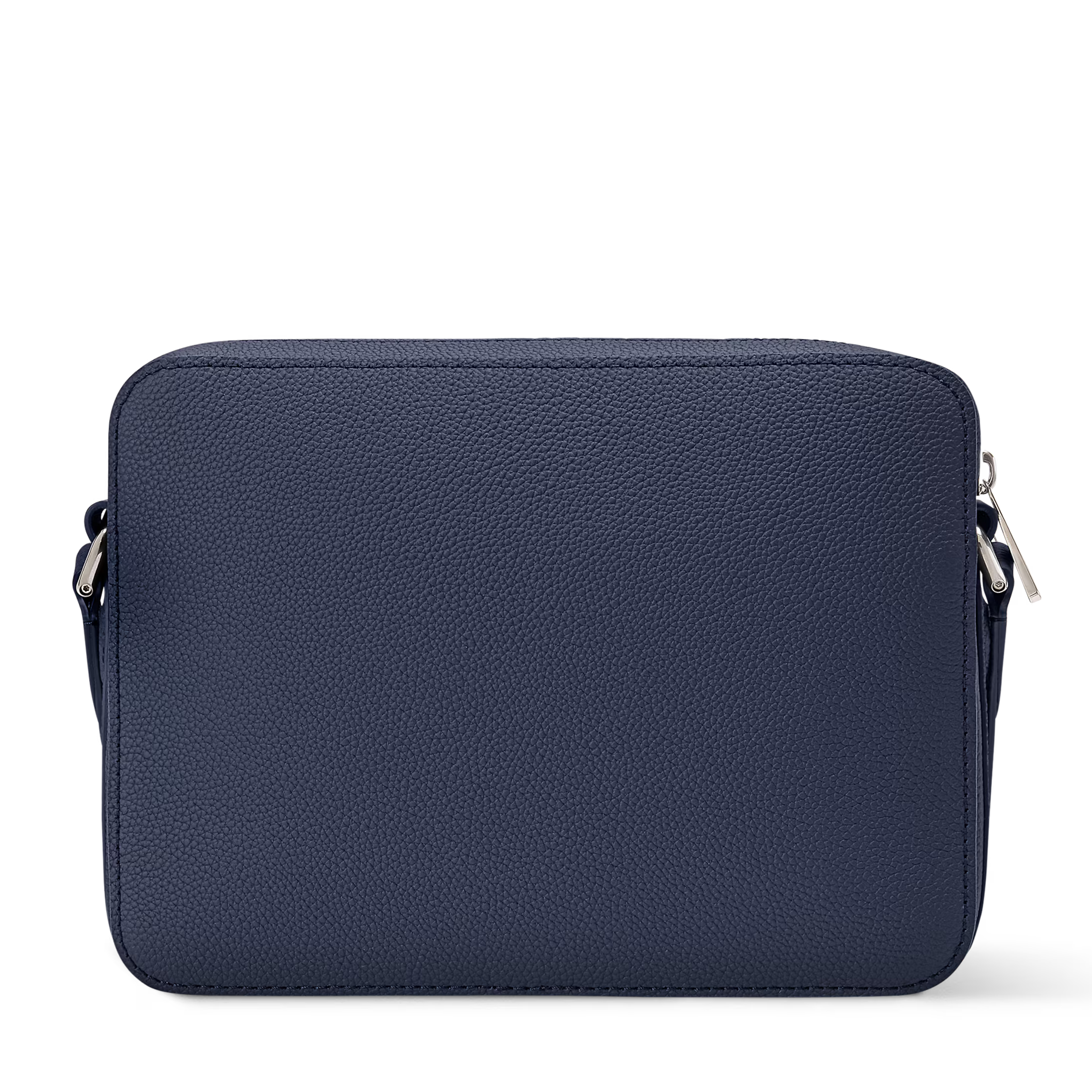 Louis Vuitton Boarding Messenger Bag – Navy Blue