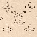 Louis Vuitton Bolso Carmel Shoulder Bag - Creme