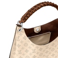 Louis Vuitton Bolso Carmel Shoulder Bag - Creme