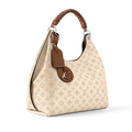 Louis Vuitton Bolso Carmel Shoulder Bag - Creme