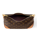 Louis Vuitton Boulogne PM Shoulder Bag - Natural Brown