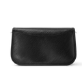Louis Vuitton Epi Buci Crossbody Bag - Black