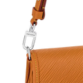 Louis Vuitton Epi Buci Crossbody Bag - Gold Honey