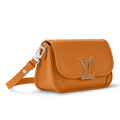 Louis Vuitton Epi Buci Crossbody Bag - Gold Honey