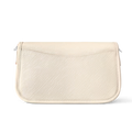 Louis Vuitton Buci Crossbody Bag - Cream