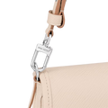 Louis Vuitton Buci Crossbody Bag - Cream