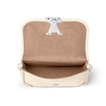 Louis Vuitton Buci Crossbody Bag - Cream
