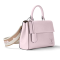Louis Vuitton Cluny Mini Handbag - Guimauve
