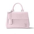 Louis Vuitton Cluny Mini Handbag - Guimauve