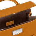 Louis Vuitton Cluny Mini Handbag - Gold Miel