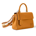 Louis Vuitton Cluny Mini Handbag - Gold Miel