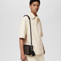 Louis Vuitton Clutch Box - Brown