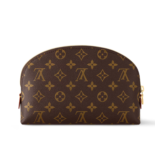 Louis Vuitton Cosmetic Pouch GM - Brown