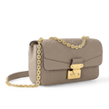 Louis Vuitton Marceau Chain Bag - Tourterelle