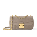 Louis Vuitton Marceau Chain Bag - Tourterelle