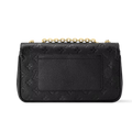 Louis Vuitton Marceau Chain Shoulder Bag - Black