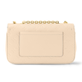 Louis Vuitton Marceau Shoulder Bag - Crème