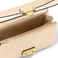 Louis Vuitton Marceau Shoulder Bag - Crème