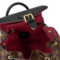 Louis Vuitton Montsouris PM Backpack - Brown