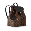 Louis Vuitton Montsouris PM Backpack - Brown