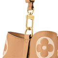 Louis Vuitton Néonoé MM Bucket Bag - Arizona Beige