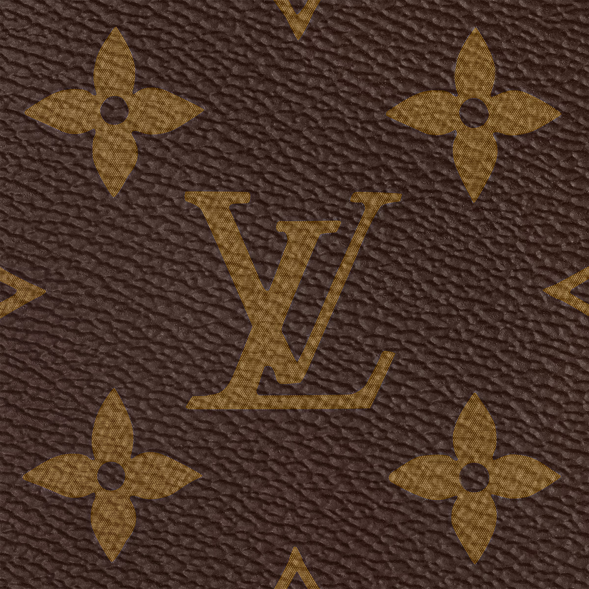 Louis Vuitton Neverfull MM Tote Bag - Cerise