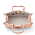 Louis Vuitton OnTheGo GM Tote Bag - Rose Trianon / Creme