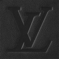 Louis Vuitton OnTheGo PM Tote Bag - Black Noir Obscur