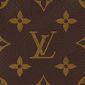 Louis Vuitton Petit Noé Bucket Bag - Brown