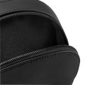 Louis Vuitton Pilot Slingbag Bagpack - Black