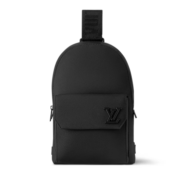 Louis Vuitton Pilot Slingbag Bagpack
