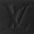 Louis Vuitton Speedy Bandoulière 25 Handbag - Black