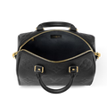Louis Vuitton Speedy Bandoulière 25 Handbag - Black