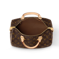 Louis Vuitton Speedy Bandoulière 30 Handbag - Brown