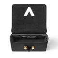 Louis Vuitton Twist MM Shoulder Chain Bag - Black