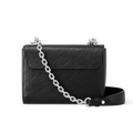 Louis Vuitton Twist PM Chainbag - Black