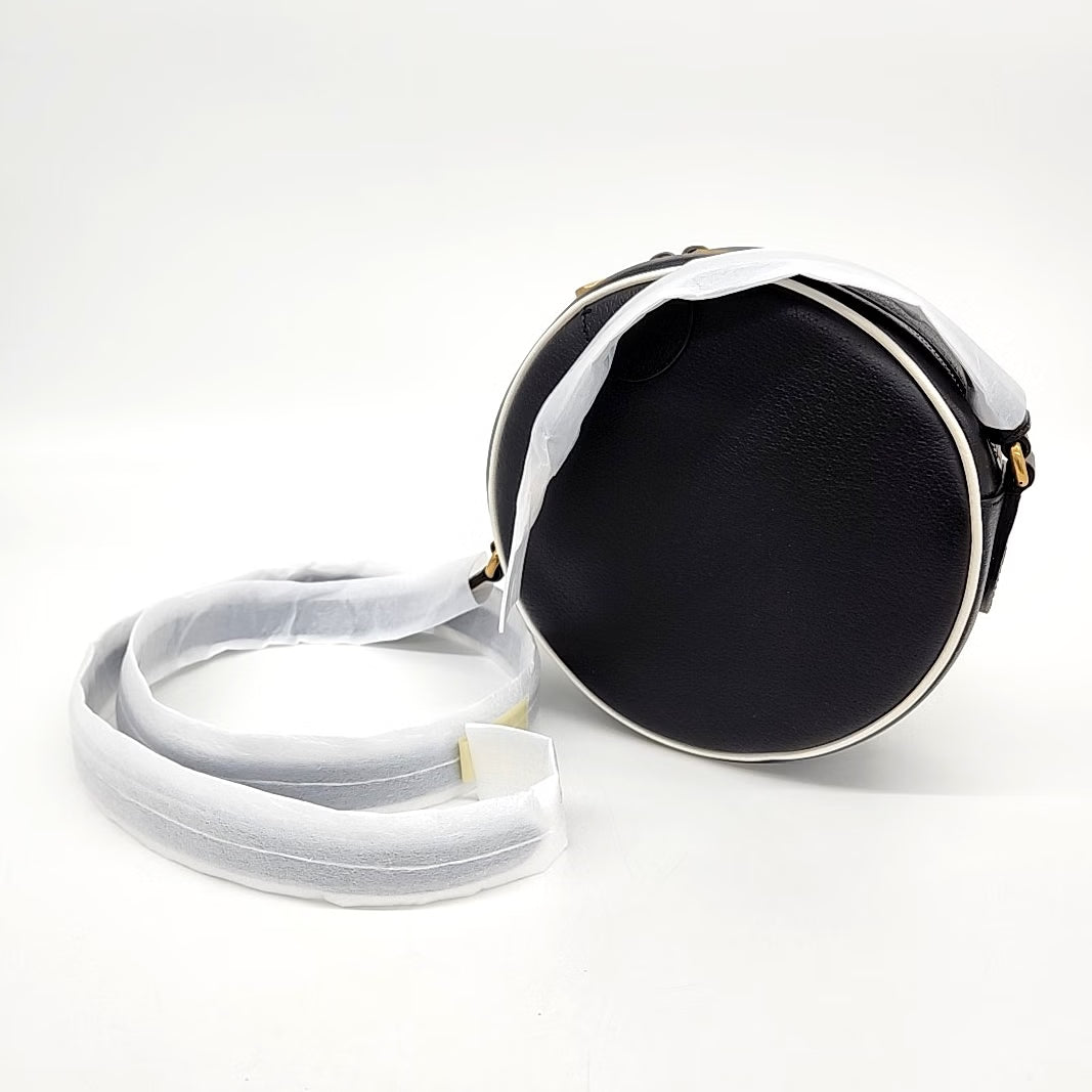 Gucci x Adidas Crossbody Bag – Black