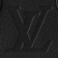 Louis Vuitton OnTheGo East West Shoulder Bag - Black